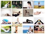 International Yoga Day 2015: 16 Yoga Asanas For Good Health