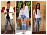 5 Steps To Make Distressed Denims At Home