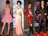 Queen Of Fashion Kangana Ranaut's Best Looks