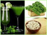 7 Calcium Rich Non-Dairy Foods