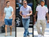 Polo Tees For Elegant Men