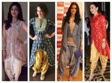 10 Celeb Ways To Rock Dhoti Pants