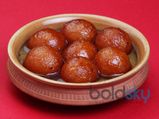 Ramazan Sweet: Easy Paneer Gulab Jamun