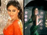 Sensuous Sarees For Rainy Season