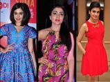 SIIMA Awards Press Conference: Shriya Saran, Adah Sharma, Kriti & More...