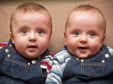 Twins Live Longer Than Singletons