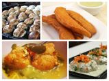 10 South Indian Darshini Foods Under 30/-