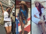 Malaika Arora Khan's Vacation Style