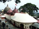 The Mysticism Of Kamakhya Temple