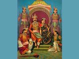 Stories From Mahabharat That You Haven't Heard About