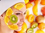 7 Fruits To Massage On Your Skin