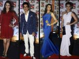 Celebs At Sab Ke Anokhe Awards 2015
