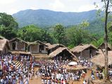 Kottiyoor Temple- Kashi Of The South