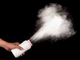 The Dangers Of Talcum Powder