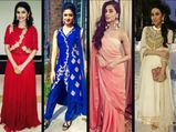 Dress Your Best This Eid With These Ethnic Celeb Style