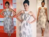 Taapsee Fails To Impress At SIIMA 2015 Press Meet