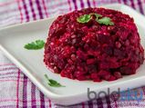Beetroot Puriyal Recipe