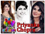 Birthday Special: 5 Things We Know About Priyanka Chopra