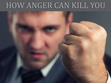 The Negative Effects Of Anger On Health