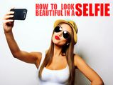 Rules For Looking Good In A Selfie