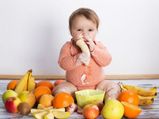 Tips To Introduce Solid Food To Baby