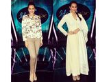 Sonakshi Sinha: Desi Or Videsi, Pick Your Fav Look..