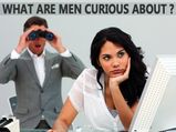 10 Things Men Want To Know About Women