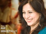How To Age Gracefully