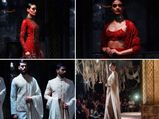 Amazon India Couture Week 2015: Sabyasachi's Bater Couture 2015