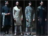 AICW 2015: Drool Over These Sabyasachi Men.....