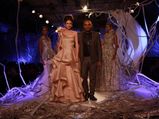 Amazon India Couture Week 2015: Showstopper Kalki Koechlin