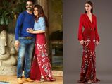 Twinkle Khanna & Akshay Kumar Show Their Home With Style On Vogue Casa
