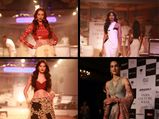 Amazon India Couture Week 2015: Monisha Jaising's Sailing Brides