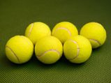 Amazing Uses Of Tennis Balls