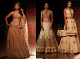 AICW 2015: Rimple and Harpreet Narula's 'Maharadjah & Co.'
