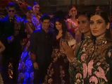 Amazon India Couture Week 2015: Manish Malhotra’s Empress Lehengas
