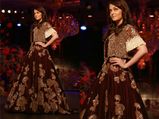 AICW 2015 Finale: Manish Malhotra's Empress Story