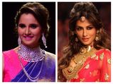 India International Jewellery Week 2015: Day 1 Celebrity Showstoppers