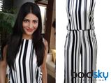 Shruti Hassan At Puli Press Conference