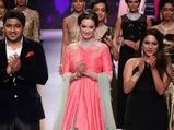 India International Jewellery Week 2015: AARA By Avantika & Dhruv's Collection