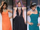 IIJW 2015: Star Studded Dioski Jewels & Swarovski Gemstones Show