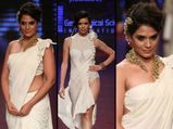 India International Jewellery Week 2015: Richa Chaddha Steals The Show For Anand Shah