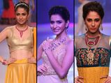 India International Jewellery Week 2015: Malca Amit JK