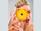 Want Glowing Skin? Use Pineapple Juice