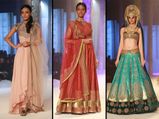 IBFW 2015: JJ Valaya's Bolshoi Bazaar