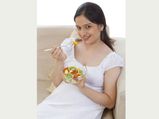 Foods To Increase Immunity During Pregnancy