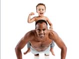 How To Be A Fit Dad