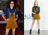 Kangana Ranaut Wears Dungaree With A Modern Twist
