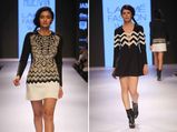Lakme Fashion Week Winter/Festive 2015: Huemn Gets Fashionable