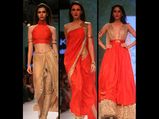 LFW W/F 2015: Nikhil Thampi's Alchemy